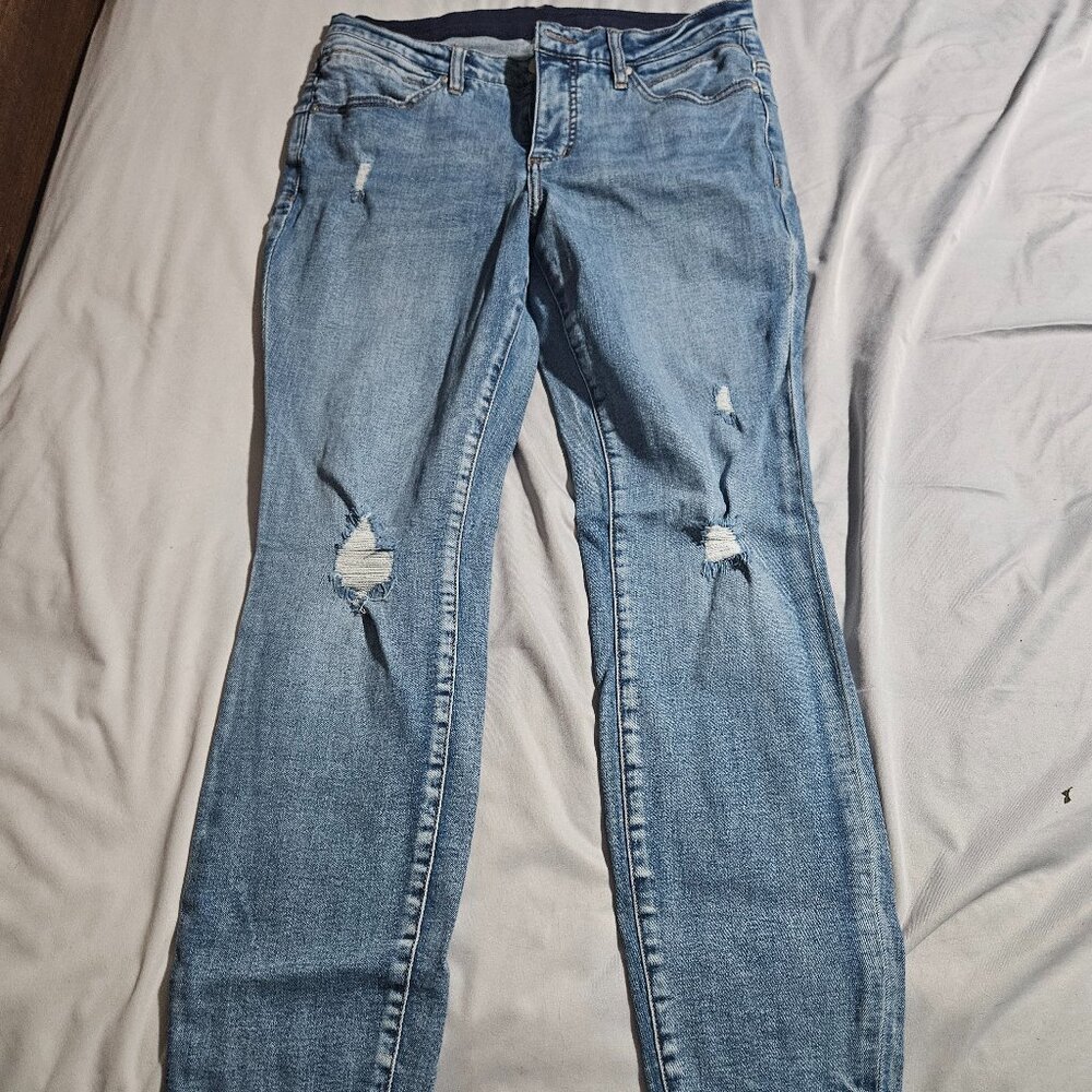Jag Blue Jeans